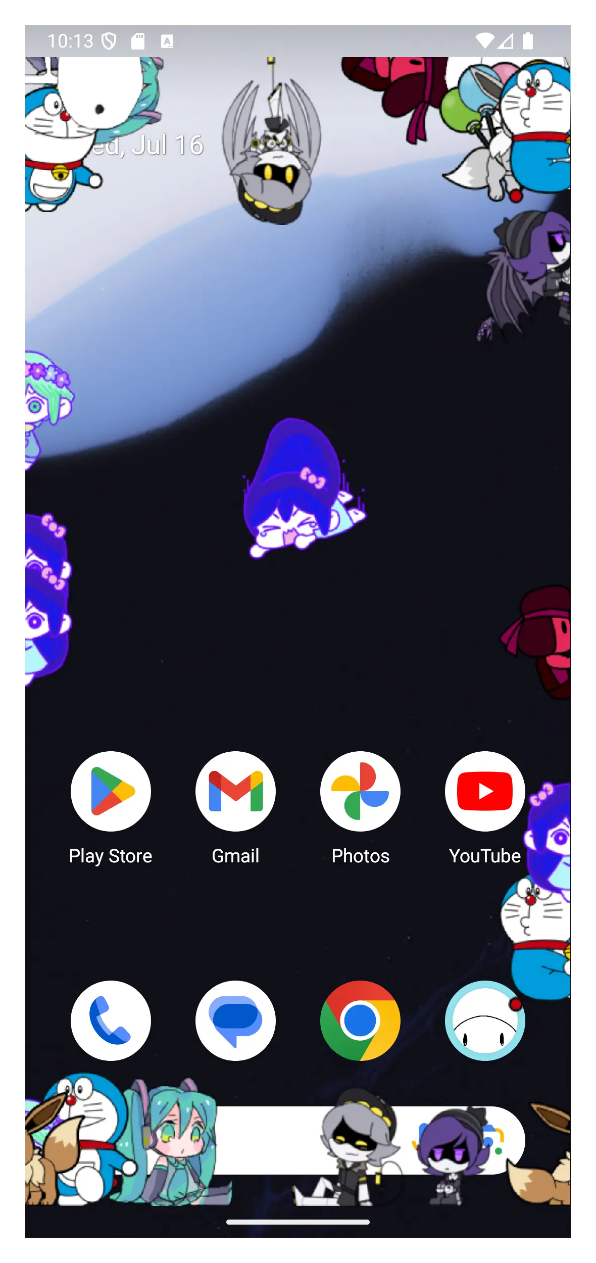 Shijima for Android screenshot